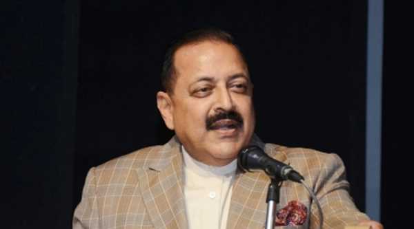 भारत दुनिया के पसंदीदा स्टार्टअप डेस्टिनेशन के रूप में उभर रहा है : जितेंद्र सिंह